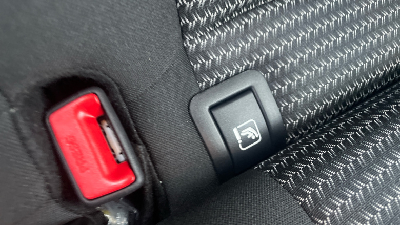 Kia Ceed 1.5T GDi ISG 138 2 5dr Petrol Hatchback